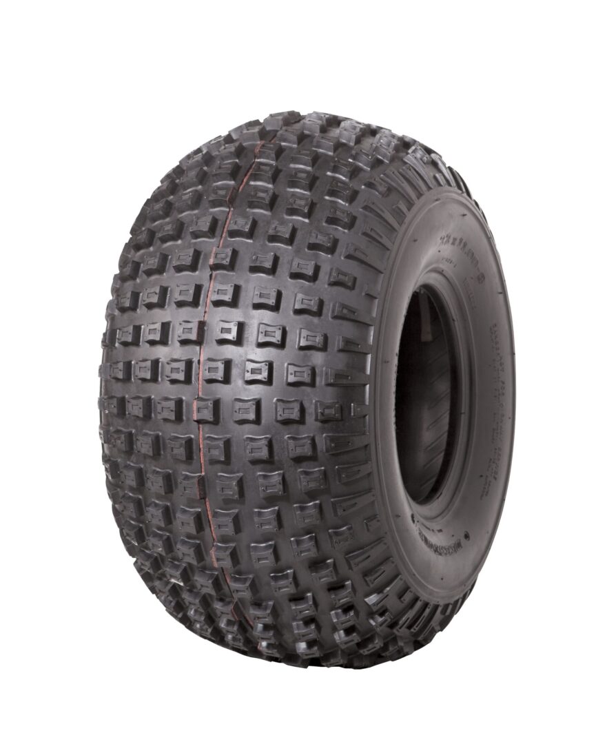 22x11-8 4ply Wanda Knobby W136 Trax 4PLY | Tyre Shop Online