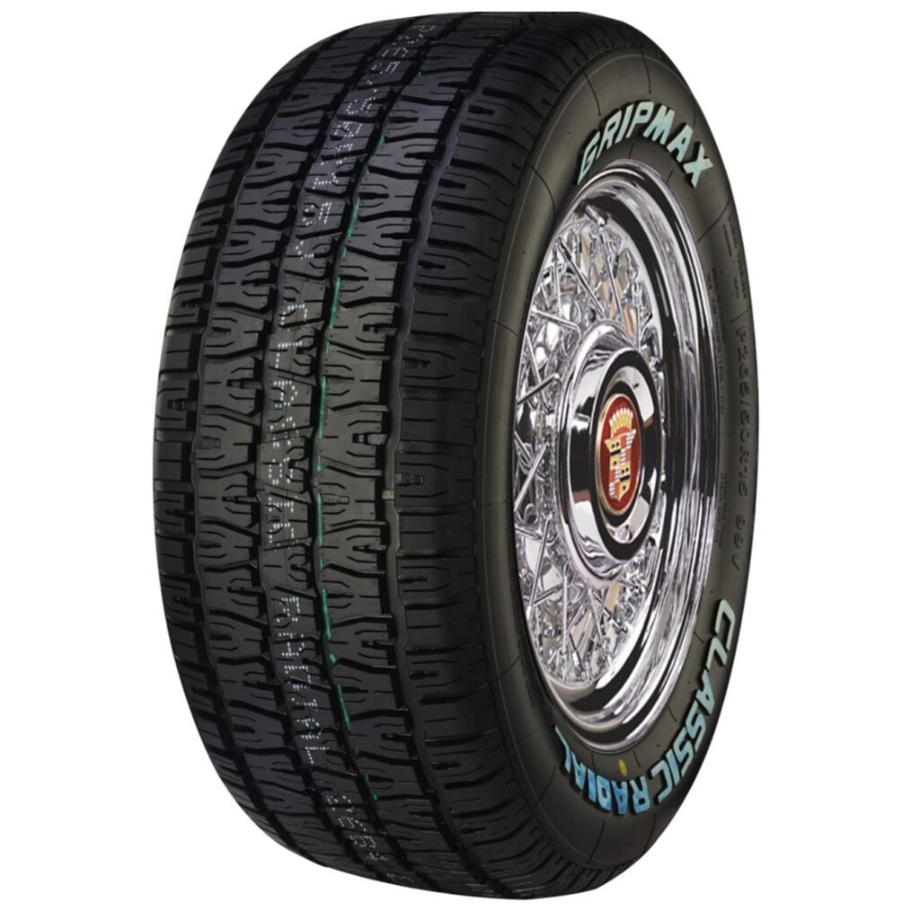Gripmax Classic 98H Tyre at Tyre Shop Online