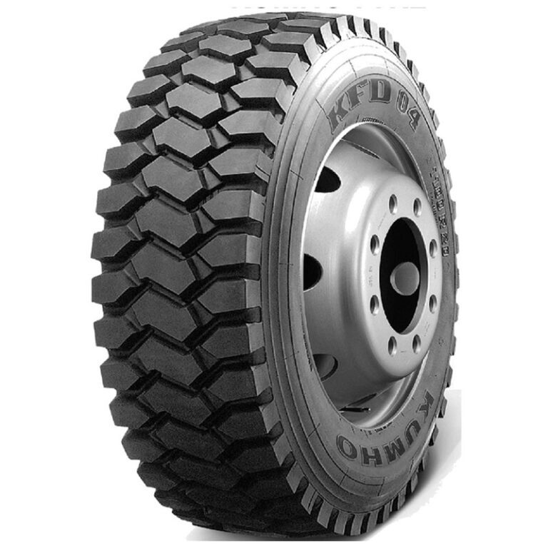 Kumho | Tyre Shop Online