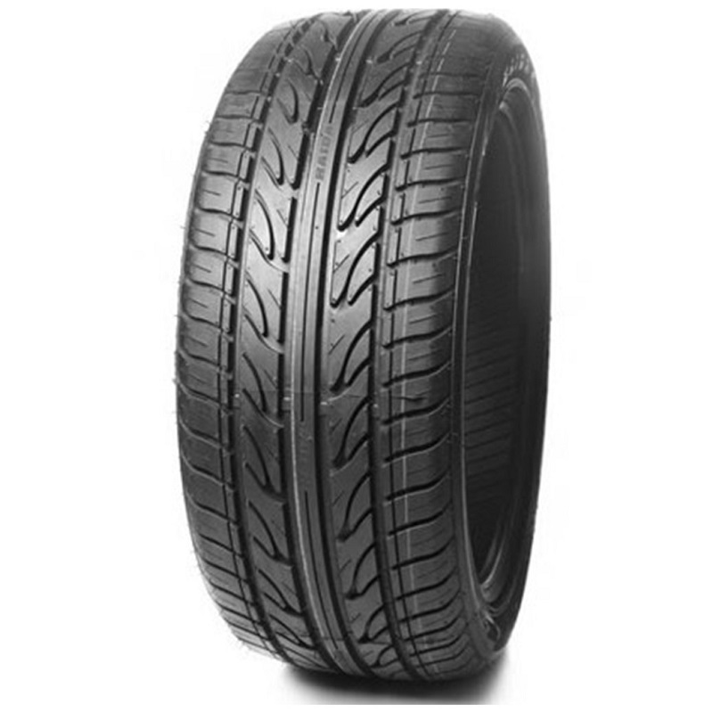 Haida Tyre 87W