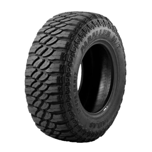 245/75R16 ATLAS PARALLER MT 10PLY 120/116Q | Tyre Shop Online