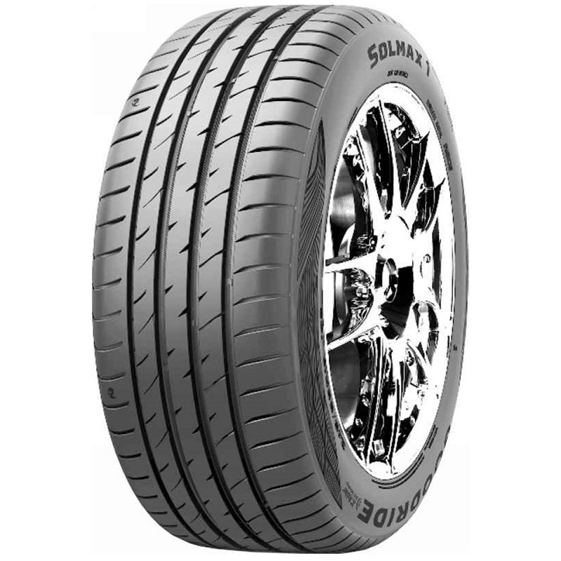 R19 Goodride Solmax1 Tyre at Tyre Shop Online