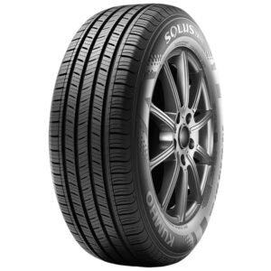 Kumho solus TA11 Tyre at Tyre Shop Online