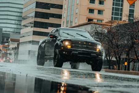 How to Avoid Aquaplaning and How to Prevent it?