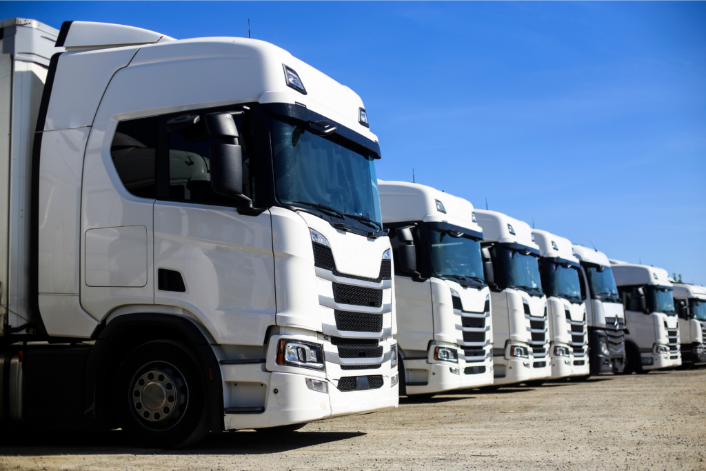 Truck Tyre Retreading: A Smart Choice for Your Fleet